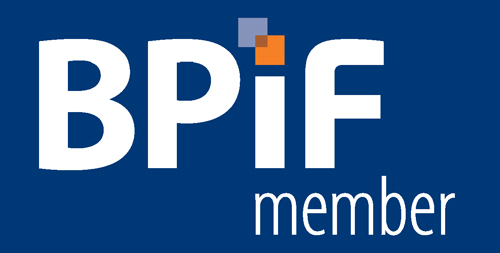 British Printing Industries Federation Logo