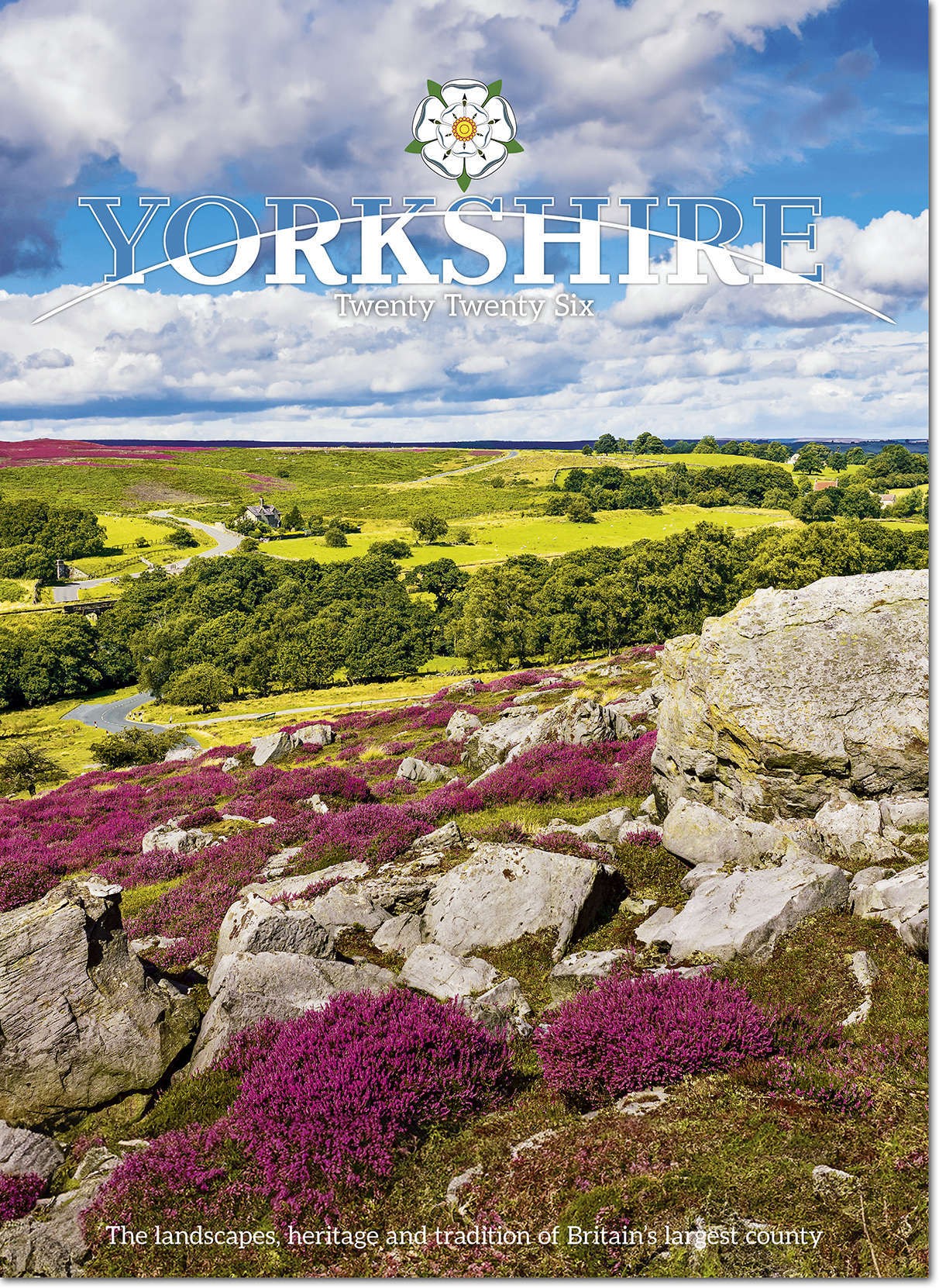 Yorkshire Calendar