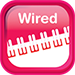 Notepad - Binding Wired